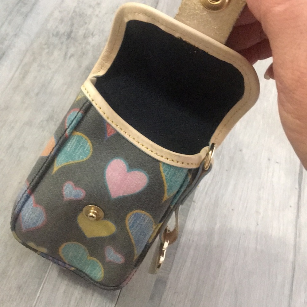 Cooney & Bourke Small Pouch💥Sale💥